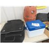 Image 3 : Planter, Flower Bed Tools, Picnic Cooler, Floor Mats, Soft Cases