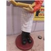Image 3 : Chef Greeter 35" Tall