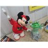 Image 3 : 2 x Model kits,  2 x Special Effects Books, M+M Candy Dispenser Disney Motion :  Mickey Mouse