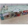 Image 2 : Vintage Eagle Table  Top Hockey game No Player