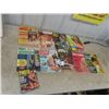 Image 1 : 10 x Naughty Magazines   1960's & 1970's