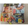 Image 2 : 10 x Naughty Magazines   1960's & 1970's