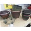 Image 2 : Quantity of Planters