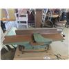 Image 2 : General Jointer  / Planer on H.M. Stand