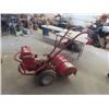 Image 1 : Troy  Bilt Rototiller.   20" Wide