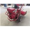 Image 2 : Troy  Bilt Rototiller.   20" Wide