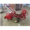 Image 3 : Troy  Bilt Rototiller.   20" Wide