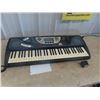 Image 1 : Yamaha Keyboard