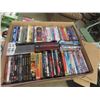 Image 1 : 80 x DVD Movies + Cartoon Variety