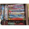 Image 3 : 80 x DVD Movies + Cartoon Variety