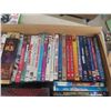 Image 4 : 80 x DVD Movies + Cartoon Variety