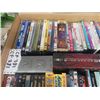 Image 5 : 80 x DVD Movies + Cartoon Variety
