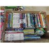 Image 1 : Over 100 x  DVD  Movies  Lots of Cartoons