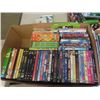 Image 2 : Over 100 x  DVD  Movies  Lots of Cartoons