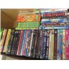 Image 5 : Over 100 x  DVD  Movies  Lots of Cartoons