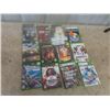 Image 1 : 12 X Box Home Video Games