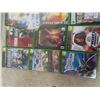 Image 2 : 12 X Box Home Video Games