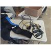 Image 1 : Scube Gear; Wet Suit, Breathing Line, Weights