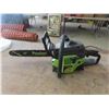 Image 2 : Poulan P3314 Gas Chain Saw