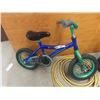 Image 3 : 2 Children's Pedal Bikes