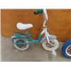 Image 2 : 2 Children's Pedal Bikes