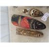 Image 2 : Wooden Tribal Masks & Ornaments