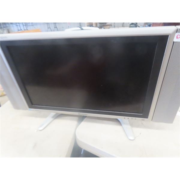 Sharp 26" TV