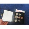 Image 1 : 1979 Royal Canadian Mint Set in Case - Uncirculated