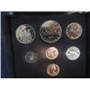 Image 2 : 1979 Royal Canadian Mint Set in Case - Uncirculated