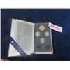 Image 1 : 1994 Royal Canadian Mint Set in Case - Uncirculated
