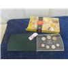Image 1 : 1998 Royal Candian Mint Specimen Set in Case