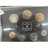 Image 2 : 1998 Royal Candian Mint Specimen Set in Case