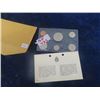 Image 1 : 1968 Royal Canadian Mint Coin Set - Uncirculated