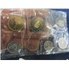 Image 2 : 1998 Royal Canadian Coin Set  uncirculated