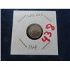 Image 1 : 1969 costa Rica 5 Cent  Coin