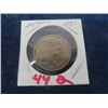 Image 1 : 1980 Australia 20 Cent Coin