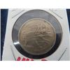 Image 2 : 1980 Australia 20 Cent Coin