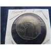 Image 2 : 2- 1970 Italiana L100 Coins