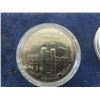 Image 3 : 2 - Royal Canadian Mint Coins