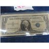 Image 2 : 1957A USA Silver Certificate
