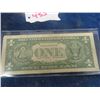 Image 3 : 1957A USA Silver Certificate