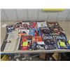 Image 1 : 15 + Hockey Magazines