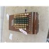 Image 1 : Vintage Comptometer Adding Machine