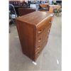 Image 2 : 4 Drawer Dresser 40" x 28" x 17"