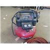Image 2 : Porter Cable 2.6 6 Gal Air Compressor