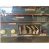 Image 3 : Shadow Box Display of Golf History 13" x 41"