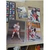 Image 4 : Wayne Gretzki Picture 23" x 35" , WPG Jets Cards & Pictures