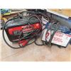 Image 2 : 2 Battery Chargers & 12 V Winch