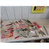 Image 1 : Snap Ring Pliers, Gear Puller, Pipe Cutter, Files Flaring Tool, Speciality Tools plus more