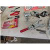 Image 4 : Snap Ring Pliers, Gear Puller, Pipe Cutter, Files Flaring Tool, Speciality Tools plus more